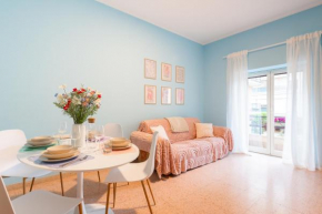 Maison Camilla Near Train Station Nettuno